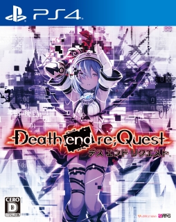 Death end re;Questפȯ31412ѹ