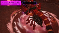 画像ギャラリー No.003のサムネイル画像 / 「Death end re;Quest」の最新ムービー「システムイントロダクション:バトル編#2」が公開。戦闘を支配する「バトルジャック」を解説