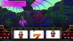 画像ギャラリー No.004のサムネイル画像 / 「Death end re;Quest」の最新ムービー「システムイントロダクション:バトル編#2」が公開。戦闘を支配する「バトルジャック」を解説