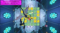 画像ギャラリー No.005のサムネイル画像 / 「Death end re;Quest」の最新ムービー「システムイントロダクション:バトル編#2」が公開。戦闘を支配する「バトルジャック」を解説