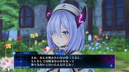 画像ギャラリー No.004のサムネイル画像 / バグを利用し,喰らい尽くせ。狂ったVRMMO世界からの脱出を目指す「Death end re;Quest」プレイレポート