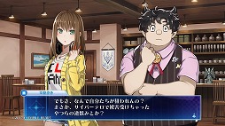 画像ギャラリー No.011のサムネイル画像 / バグを利用し,喰らい尽くせ。狂ったVRMMO世界からの脱出を目指す「Death end re;Quest」プレイレポート