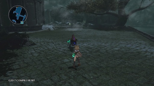 画像ギャラリー No.015のサムネイル画像 / バグを利用し,喰らい尽くせ。狂ったVRMMO世界からの脱出を目指す「Death end re;Quest」プレイレポート