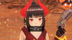 画像ギャラリー No.019のサムネイル画像 / バグを利用し,喰らい尽くせ。狂ったVRMMO世界からの脱出を目指す「Death end re;Quest」プレイレポート