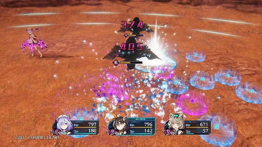 画像ギャラリー No.021のサムネイル画像 / バグを利用し,喰らい尽くせ。狂ったVRMMO世界からの脱出を目指す「Death end re;Quest」プレイレポート