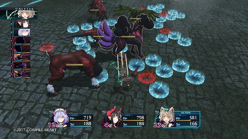 画像ギャラリー No.022のサムネイル画像 / バグを利用し,喰らい尽くせ。狂ったVRMMO世界からの脱出を目指す「Death end re;Quest」プレイレポート