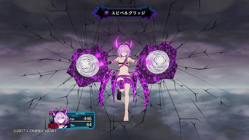 画像ギャラリー No.029のサムネイル画像 / バグを利用し,喰らい尽くせ。狂ったVRMMO世界からの脱出を目指す「Death end re;Quest」プレイレポート