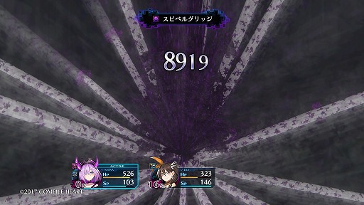 画像ギャラリー No.030のサムネイル画像 / バグを利用し,喰らい尽くせ。狂ったVRMMO世界からの脱出を目指す「Death end re;Quest」プレイレポート