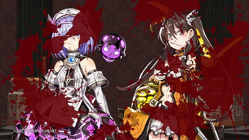 画像ギャラリー No.032のサムネイル画像 / バグを利用し,喰らい尽くせ。狂ったVRMMO世界からの脱出を目指す「Death end re;Quest」プレイレポート