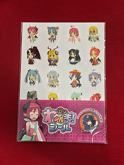 ���������꡼ No.004�Υ���ͥ������ / �֤殺���!!�פλ�����Ͽ����1�������ˡ���ĥ����ȥ����ڡ��󤬳��Ť�