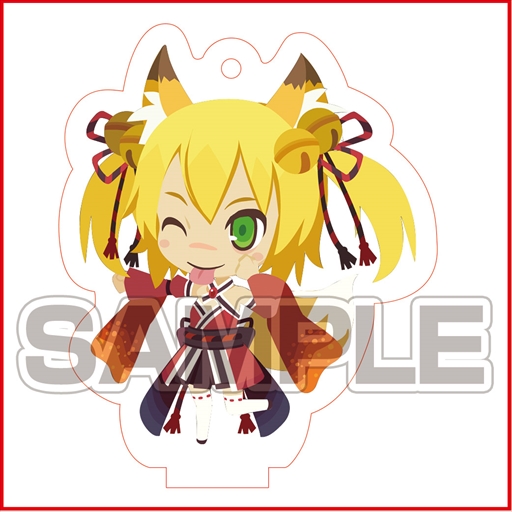 画像ギャラリー No.006のサムネイル画像 / 「わグルま!!」,魔王陣に“ヨウコ”が新登場。イベントの開催も