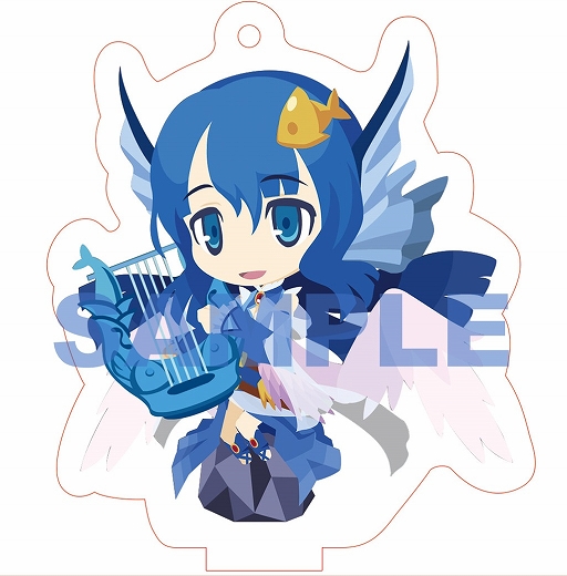 画像ギャラリー No.010のサムネイル画像 / 「わグルま!!」,新システム「カノンちゃれんじ」が実装