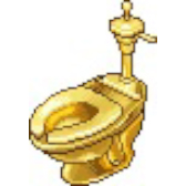 画像ギャラリー No.003のサムネイル画像 / 「わグルま!!」,魔王陣に「スライム」が登場&イベント「魔界のトイレフェア」が開催