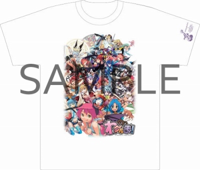 画像ギャラリー No.005のサムネイル画像 / 「わグルま!!」,悪魔の巣のSSを手軽に撮れる「魔界カメラ」機能が実装