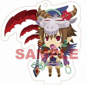 ���������꡼ No.003�Υ���ͥ������ / �֤殺���!!�ס��Хե���åȤ��о줹�륤�٥�ȡ��⳦����������Ϻספ�����