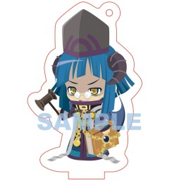 画像ギャラリー No.010のサムネイル画像 / 「わグルま!!」,イベント「魔界裁判〜七夕笹消失事件〜」開催。「ラダマントゥス」が新登場