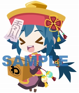 画像ギャラリー No.008のサムネイル画像 / 「わグルま!!」,イベント「魔界のユラユラ海開き」の実装含むアップデー情報を公開