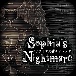 画像ギャラリー No.001のサムネイル画像 / ホラー系RPG「ソフィアズ・ナイトメア」，iOS/Android版が配信