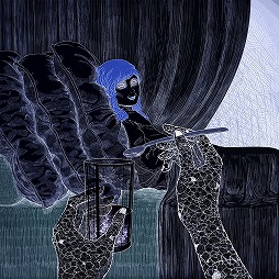 画像ギャラリー No.003のサムネイル画像 / ホラー系RPG「ソフィアズ・ナイトメア」，iOS/Android版が配信