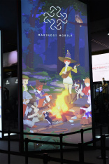 ���������꡼ No.002�Υ���ͥ������ / ��G-Star 2018�ϡ֥ޥӥΥ���Х���פ���Υץ쥤���֥��Ÿ���ν��������ʤɤ�����ϥ���ƥ�Ĥϼ����Ѥ��Ĥġ���Ʈ�ϼ�ڤʤ�Τ�