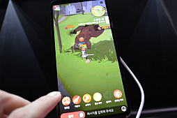 ���������꡼ No.004�Υ���ͥ������ / ��G-Star 2018�ϡ֥ޥӥΥ���Х���פ���Υץ쥤���֥��Ÿ���ν��������ʤɤ�����ϥ���ƥ�Ĥϼ����Ѥ��Ĥġ���Ʈ�ϼ�ڤʤ�Τ�