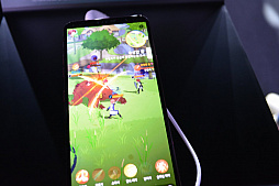 ���������꡼ No.005�Υ���ͥ������ / ��G-Star 2018�ϡ֥ޥӥΥ���Х���פ���Υץ쥤���֥��Ÿ���ν��������ʤɤ�����ϥ���ƥ�Ĥϼ����Ѥ��Ĥġ���Ʈ�ϼ�ڤʤ�Τ�