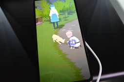 ���������꡼ No.008�Υ���ͥ������ / ��G-Star 2018�ϡ֥ޥӥΥ���Х���פ���Υץ쥤���֥��Ÿ���ν��������ʤɤ�����ϥ���ƥ�Ĥϼ����Ѥ��Ĥġ���Ʈ�ϼ�ڤʤ�Τ�