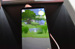 ���������꡼ No.011�Υ���ͥ������ / ��G-Star 2018�ϡ֥ޥӥΥ���Х���פ���Υץ쥤���֥��Ÿ���ν��������ʤɤ�����ϥ���ƥ�Ĥϼ����Ѥ��Ĥġ���Ʈ�ϼ�ڤʤ�Τ�