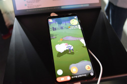 ���������꡼ No.014�Υ���ͥ������ / ��G-Star 2018�ϡ֥ޥӥΥ���Х���פ���Υץ쥤���֥��Ÿ���ν��������ʤɤ�����ϥ���ƥ�Ĥϼ����Ѥ��Ĥġ���Ʈ�ϼ�ڤʤ�Τ�