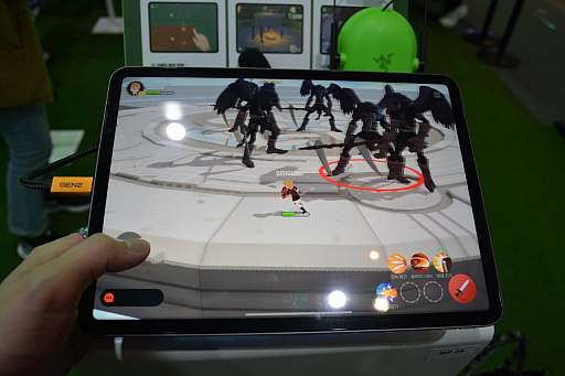 ���������꡼ No.004�Υ���ͥ������ / ��G-STAR 2022�ϡ֥ޥӥΥ���Х���פϸ���Ȥ������Ѥ�äƤ���Τˡ�����Ǥ��äѤ��������