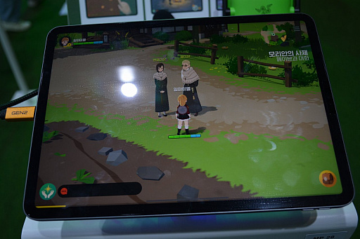 ���������꡼ No.014�Υ���ͥ������ / ��G-STAR 2022�ϡ֥ޥӥΥ���Х���פϸ���Ȥ������Ѥ�äƤ���Τˡ�����Ǥ��äѤ��������