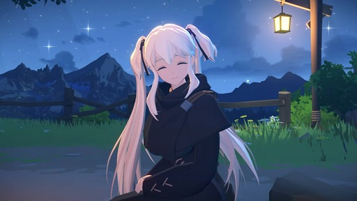 画像ギャラリー No.001のサムネイル画像 / 「マビノギモバイル」,サービス地域を拡大。2026年7月に台湾でサービスを開始へ