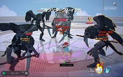 画像ギャラリー No.045のサムネイル画像 / 「マビノギモバイル」のインプレッションをお届け。懐かしの「マビノギ」が新解釈され,手軽に遊べる“新しい焚火”に
