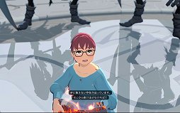 画像ギャラリー No.046のサムネイル画像 / 「マビノギモバイル」のインプレッションをお届け。懐かしの「マビノギ」が新解釈され,手軽に遊べる“新しい焚火”に