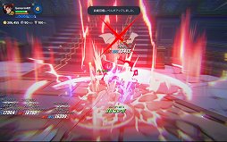 画像ギャラリー No.061のサムネイル画像 / 「マビノギモバイル」のインプレッションをお届け。懐かしの「マビノギ」が新解釈され,手軽に遊べる“新しい焚火”に