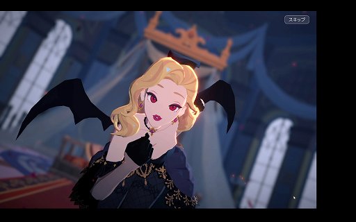 画像ギャラリー No.062のサムネイル画像 / 「マビノギモバイル」のインプレッションをお届け。懐かしの「マビノギ」が新解釈され,手軽に遊べる“新しい焚火”に