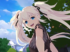 オンラインRPG「マビノギモバイル」本日サービス開始。モバイルとPCのクロスプレイに対応し，料理やハウジングも楽しめる