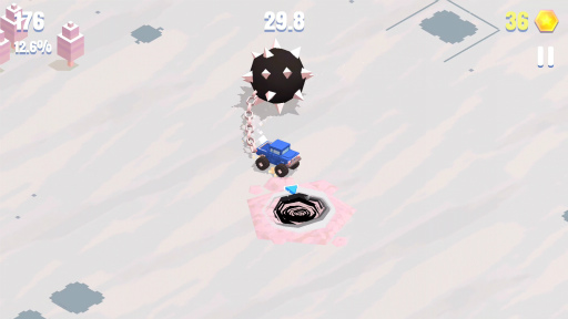 ���������꡼ No.011�Υ���ͥ������ / �֡�Ŵ����˲����ޤ��졪�����ޥ۸�������������Flail Rider�פ�Ҳ𤹤�֡ʤۤܡ��������ޥۥ������̿�����1471��