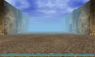 ���������꡼ No.003�Υ���ͥ������ / 3DS�ǡ֥���ߥʡ�����III ���Ź��λ��̤����ۤε��¡��פ�7��12���˥�꡼����ŷ�����ܻؤ�������������󥸥��RPG