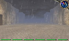 ���������꡼ No.005�Υ���ͥ������ / 3DS�ǡ֥���ߥʡ�����III ���Ź��λ��̤����ۤε��¡��פ�7��12���˥�꡼����ŷ�����ܻؤ�������������󥸥��RPG