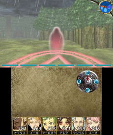 3ds版 エルミナージュiii 暗黒の使徒と太陽の宮殿 が7月12日にリリース 天空を目指して冒険するダンジョンrpg