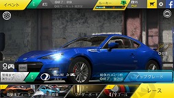 ���������꡼ No.003�Υ���ͥ������ / ���ޥۤǥɥ�եȤ�ڤ�����Race Kings�פ�Ҳ𤹤�֡ʤۤܡ��������ޥۥ������̿�����1468��