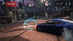 ���������꡼ No.004�Υ���ͥ������ / ���ޥۤǥɥ�եȤ�ڤ�����Race Kings�פ�Ҳ𤹤�֡ʤۤܡ��������ޥۥ������̿�����1468��