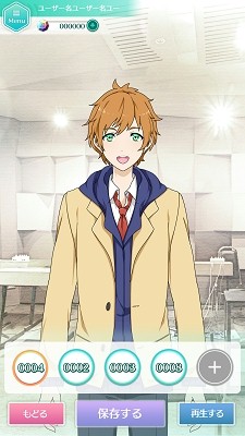 画像ギャラリー No.009のサムネイル画像 / 声優のボイスを楽しむコレクションアプリ「こえかつ」,事前登録受付がスタート