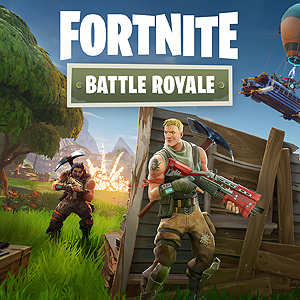 Ps4 フォートナイト の配信が国内ps Storeで本日スタート 基本プレイ無料のバトルロイヤル編は日本語で遊べる