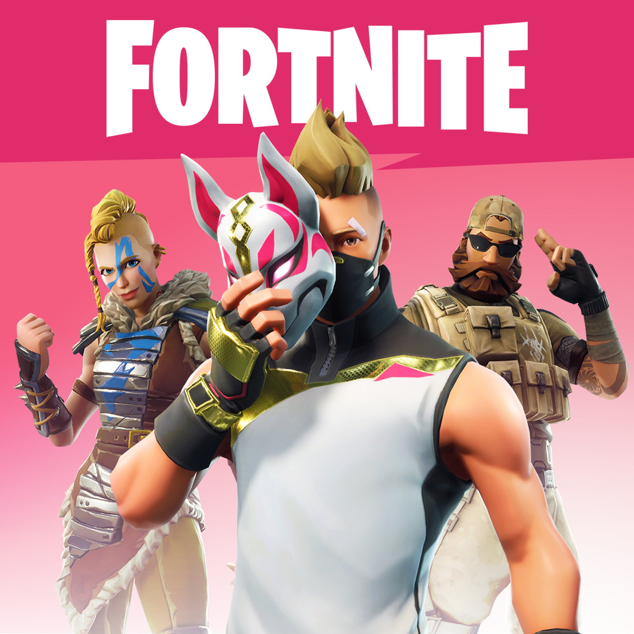 画像集 001 Ps4版 フォートナイト でシーズン5開幕記念のキャンペーンが実施