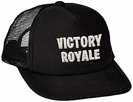 画像ギャラリー No.007のサムネイル画像 / 「フォートナイト」,「次世代ワールドホビーフェア'19 Winter」にブース出展を予定。来場者や試遊した人にはプレゼントを進呈