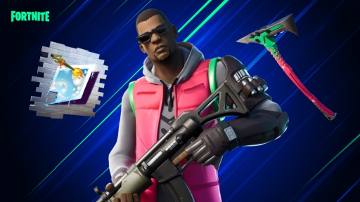 Ps4版 フォートナイト でセレブレーションカップが2月15日 16日に開催 Ps4版 フォートナイト でセレブレーションカップが2月15日 16日に開催