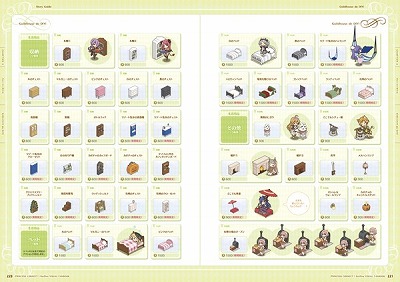 画像ギャラリー No.006のサムネイル画像 / 「プリンセスコネクト!」,ビジュアルファンブックが発売中