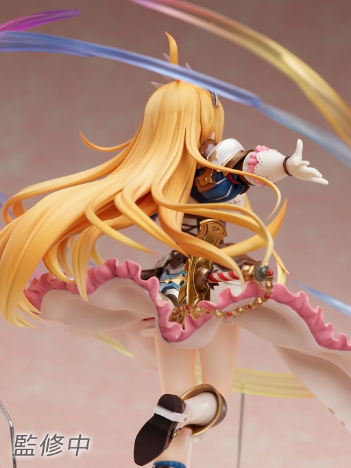 プリンセスコネクト!Re:Dive」ペコリーヌ 1/7スケールフィギュアが登場